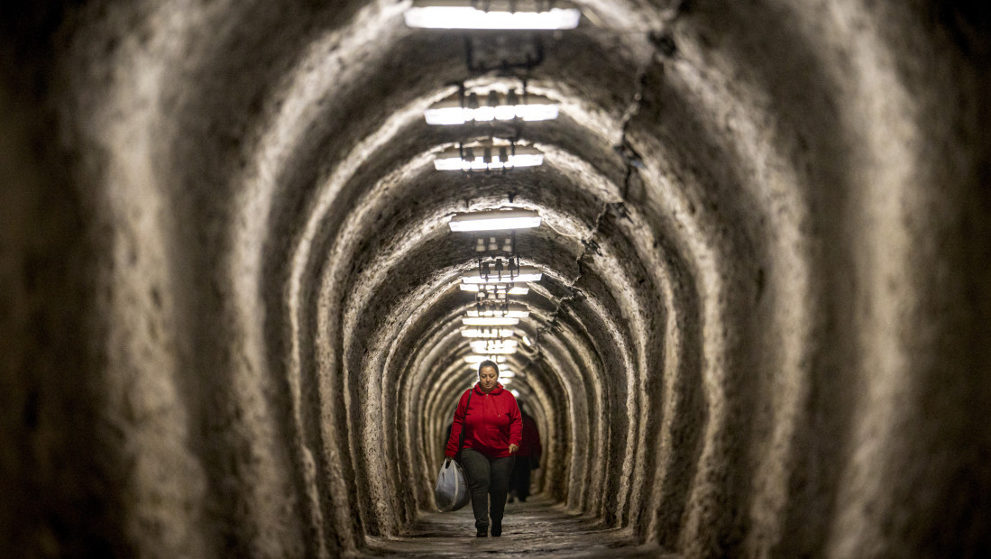 Evropa ponovo otkriva zapuštenu civilnu odbranu