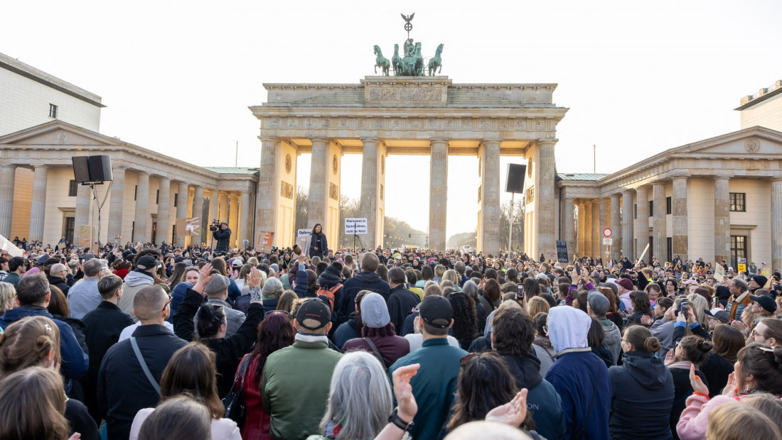 Hiljade traže zaštitu od digitalnog nasilja