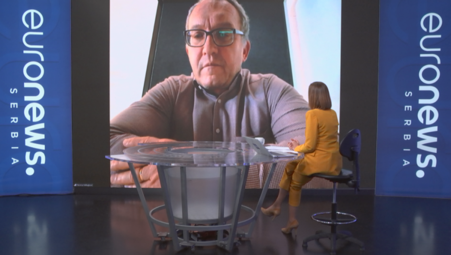 Golob vodi za mandat, ali vlast daleko od sigurnog