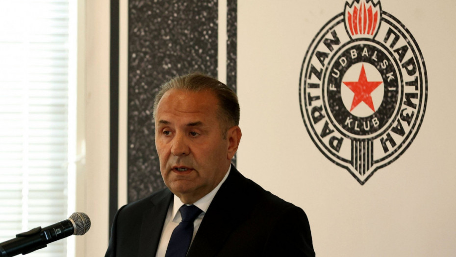 Rasim Ljajić veruje u dobijanje UEFA licence