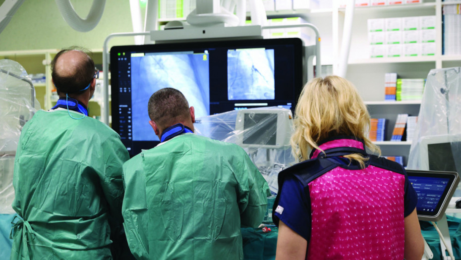 Poziv doktorima medicine za upis u specijalizaciju