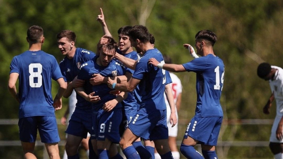 Srbiji ni pobeda ne garantuje plasman na Evropsko prvenstvo