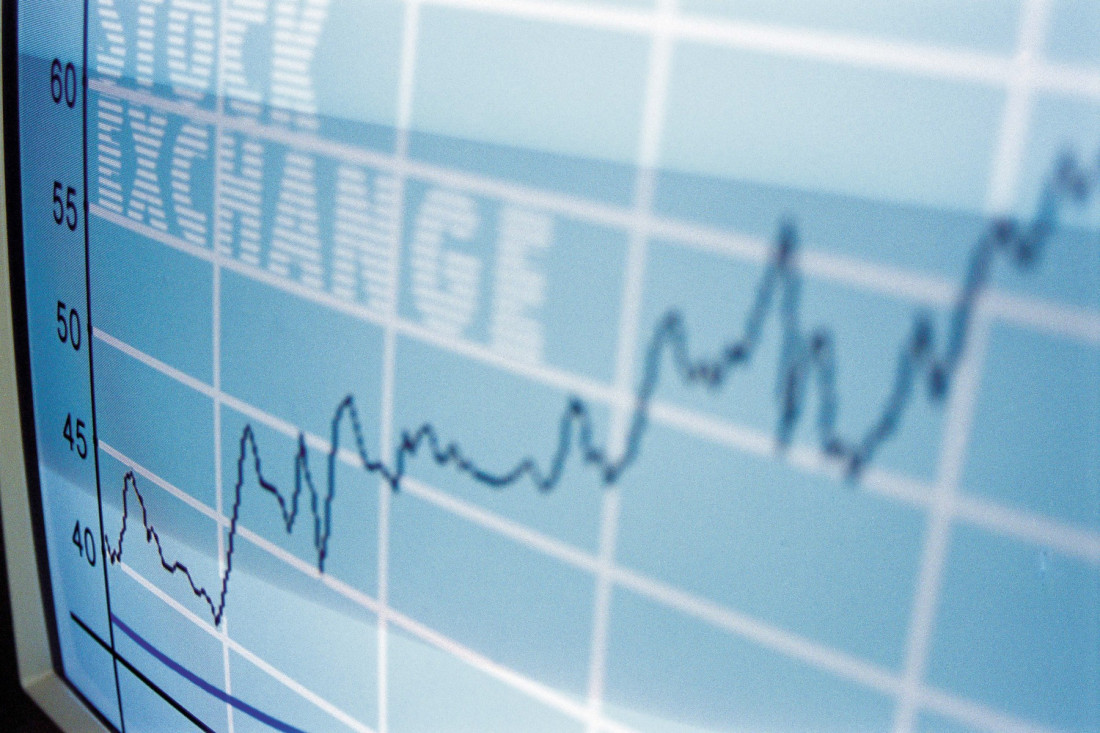 Indeksi u minusu na Beogradskoj berzi