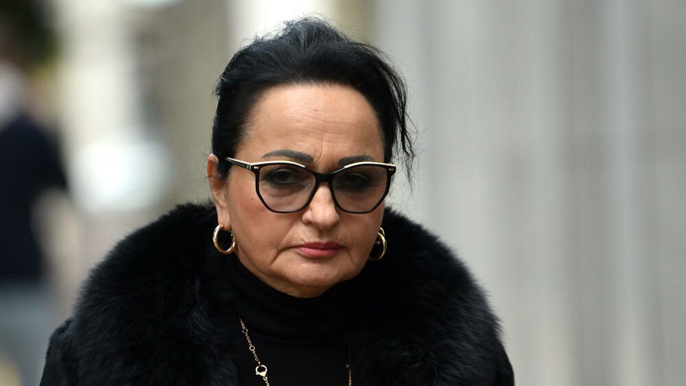 Uhapšena Vesna Medenica, određen joj pritvor – Region