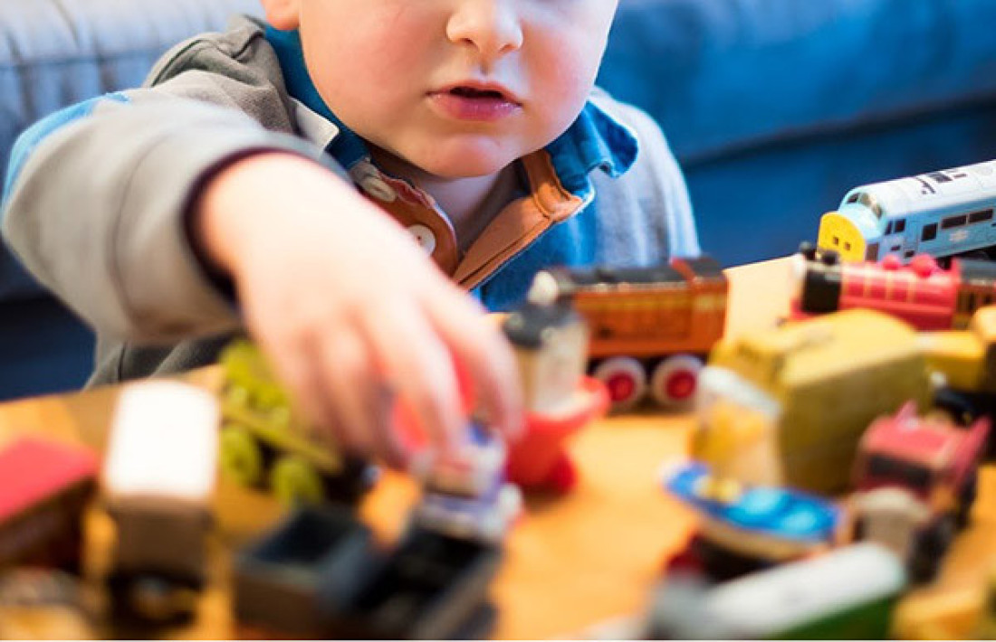 U plućima nosio igračku 40 godina