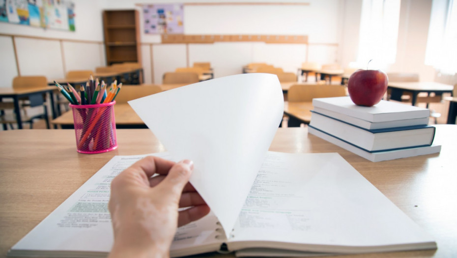 Upis Prvaka počinje 1. aprila