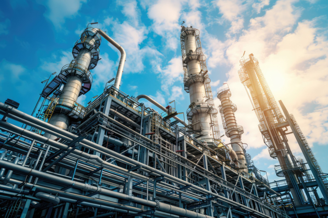 Kako se formira cena nafte