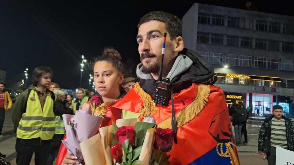 Student u svakom selu – tim studenti u blokadi: Možda sve još deluje neizvesno, ali suštinska promena je moguća – Društvo