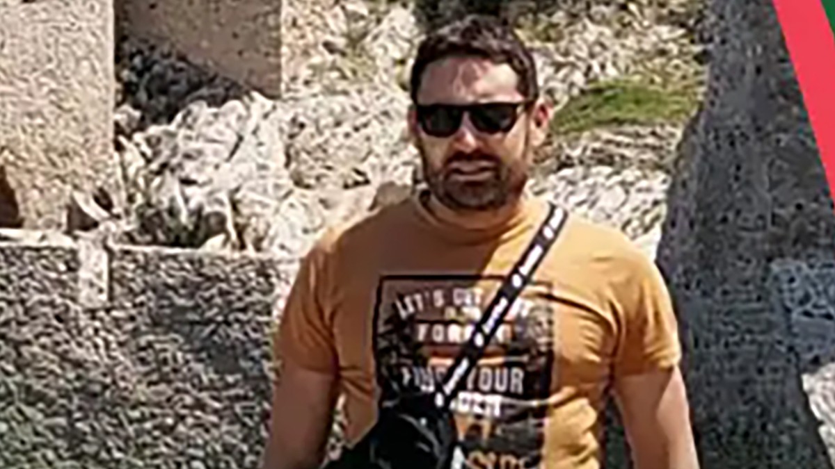 Milan Popović (44) bije bitku za goli život i čeka na operaciju u Belorusiji