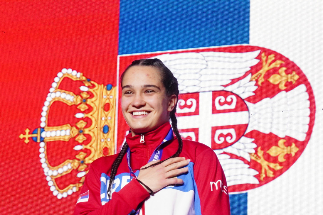 Bravo za naše boksere! Čak 5 zlatnih medalja, a 4 su osvojile dame