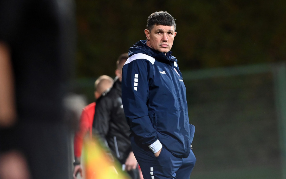 Petrić odredio spisak Orlića za Portugal, Englesku i Poljsku