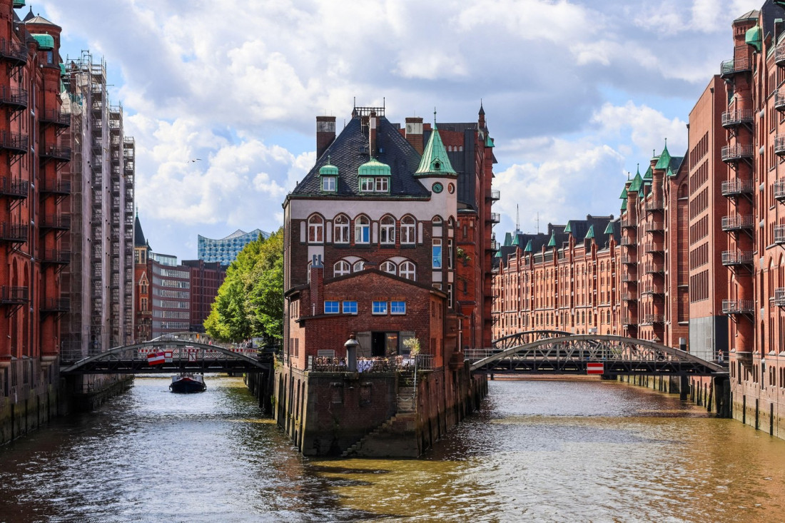 Koji grad ima najviše mostova na svetu?