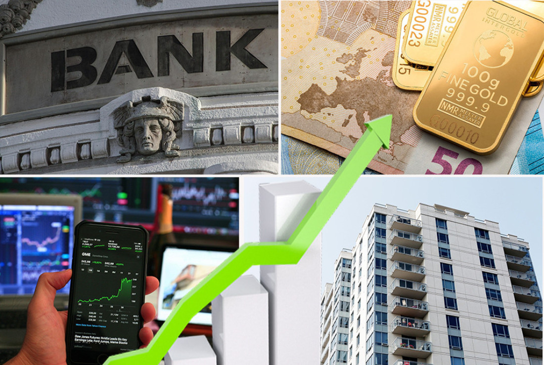 Globalna tržišta osetljiva na geopolitičke rizike