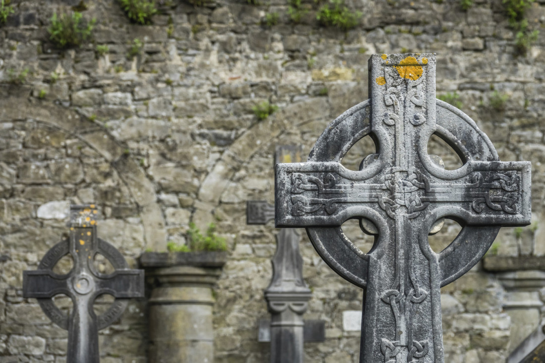 Naučnici otkrili keltsku grobnicu u nemačkoj pokrajini