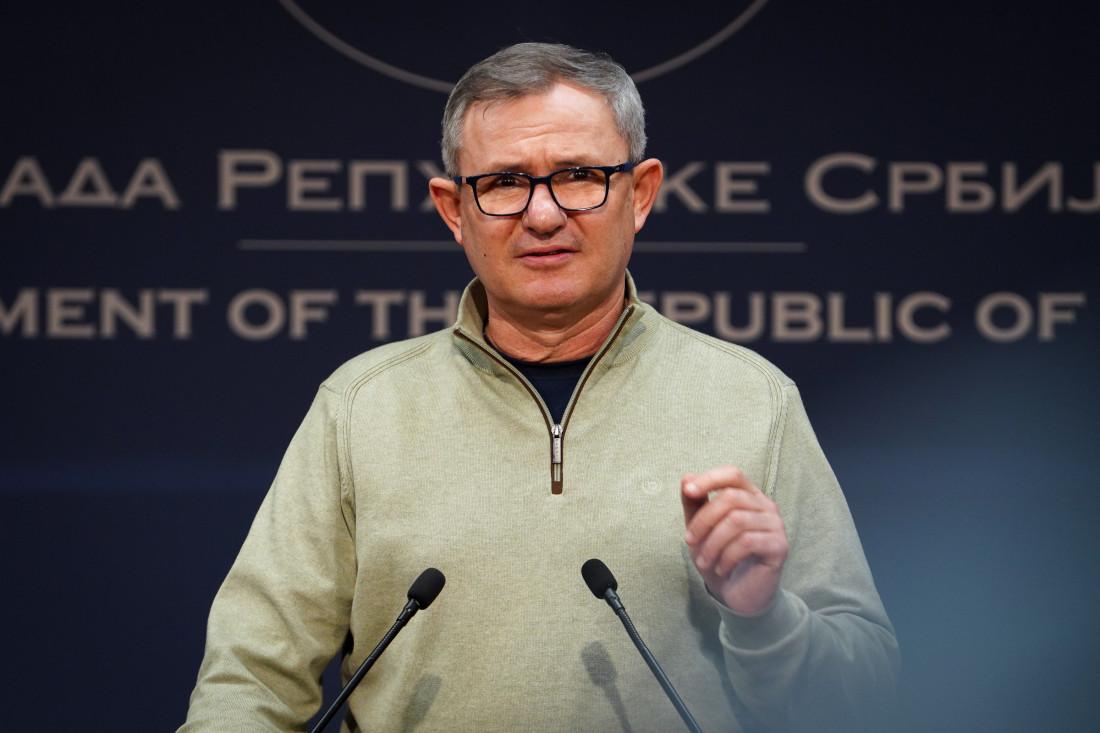 Glamočić o najugroženijim poljoprivrednicima