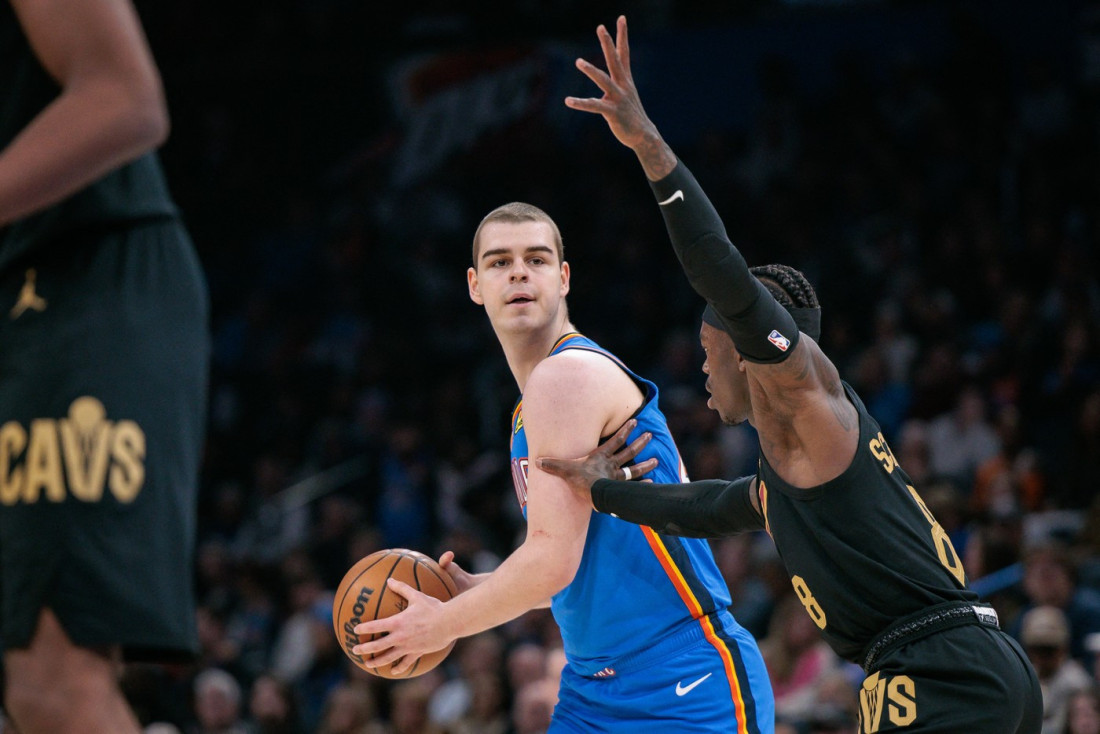 Novi dabl dabl Nikole Topića u Razvojnoj ligi