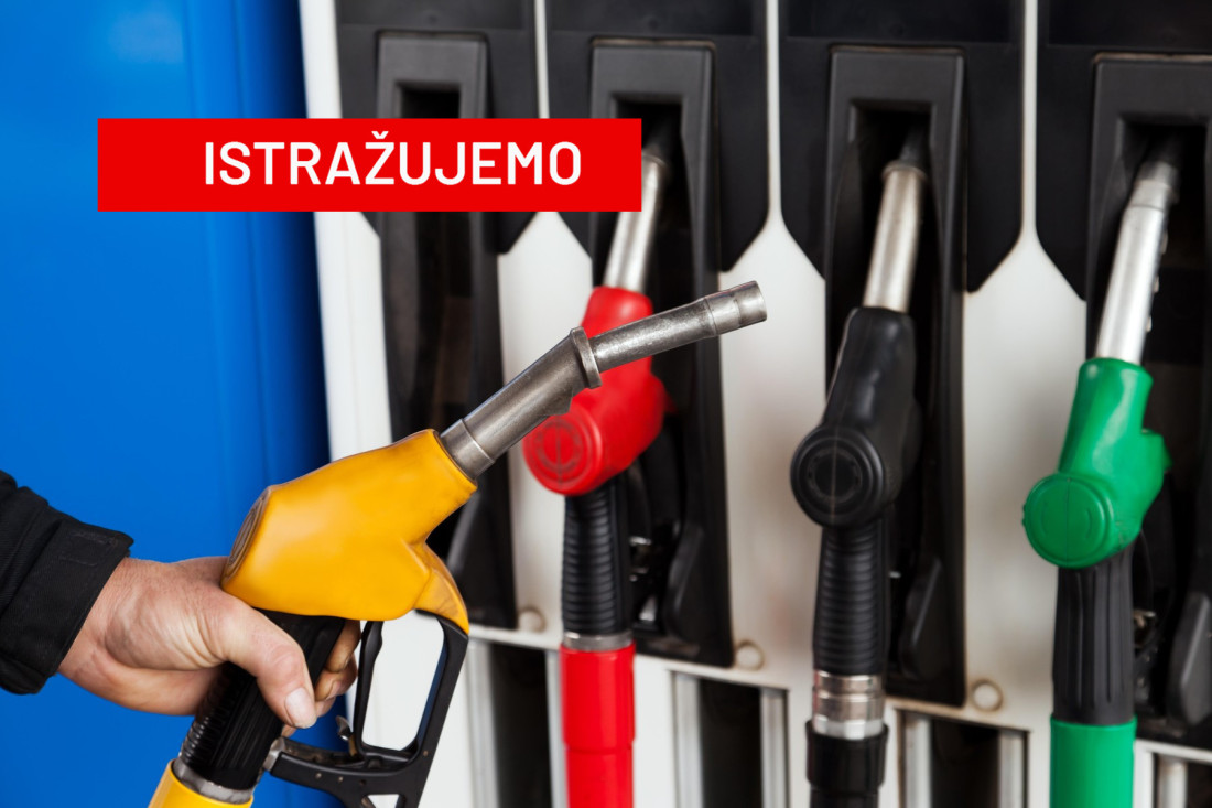 Sprema se cenovni udar na pumpama, a evo gde je Srbija
