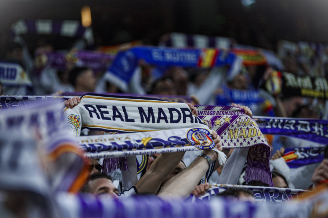 Real Madrid na računu ima 3.4 miliona evra