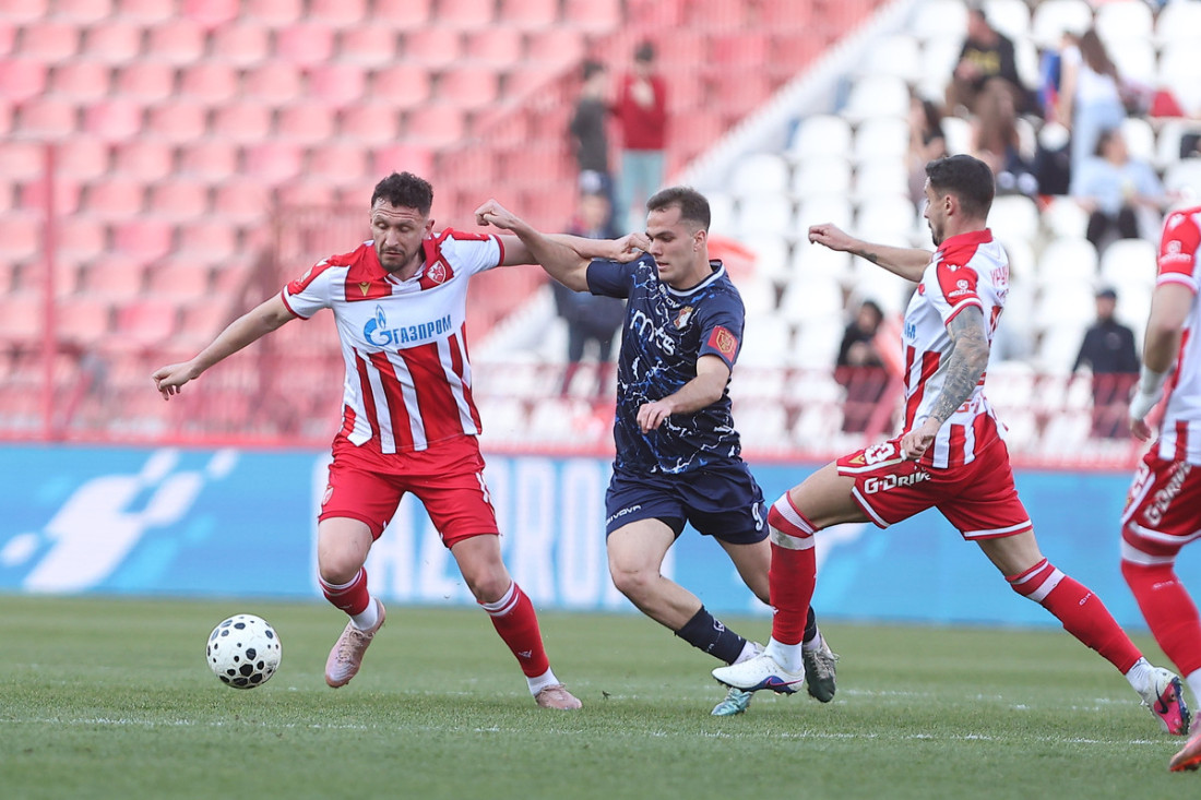 Uživo IMT Crvena zvezda live stream link prenos