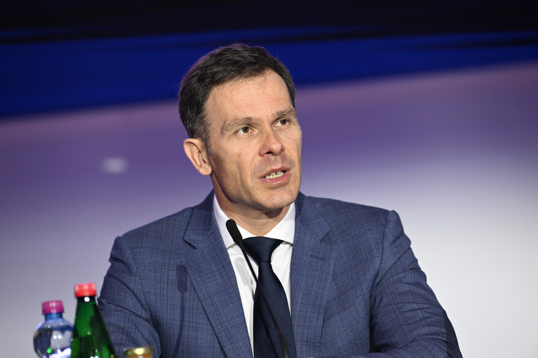 Siniša Mali o prosečnoj plati u Bajinoj Bašti