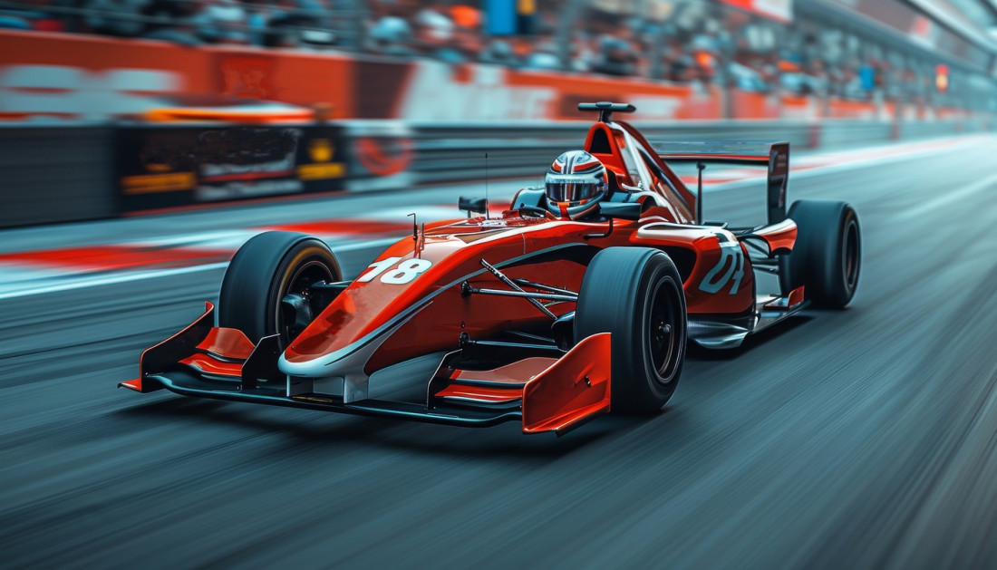 Kineski automobilski gigant želi u Formulu 1