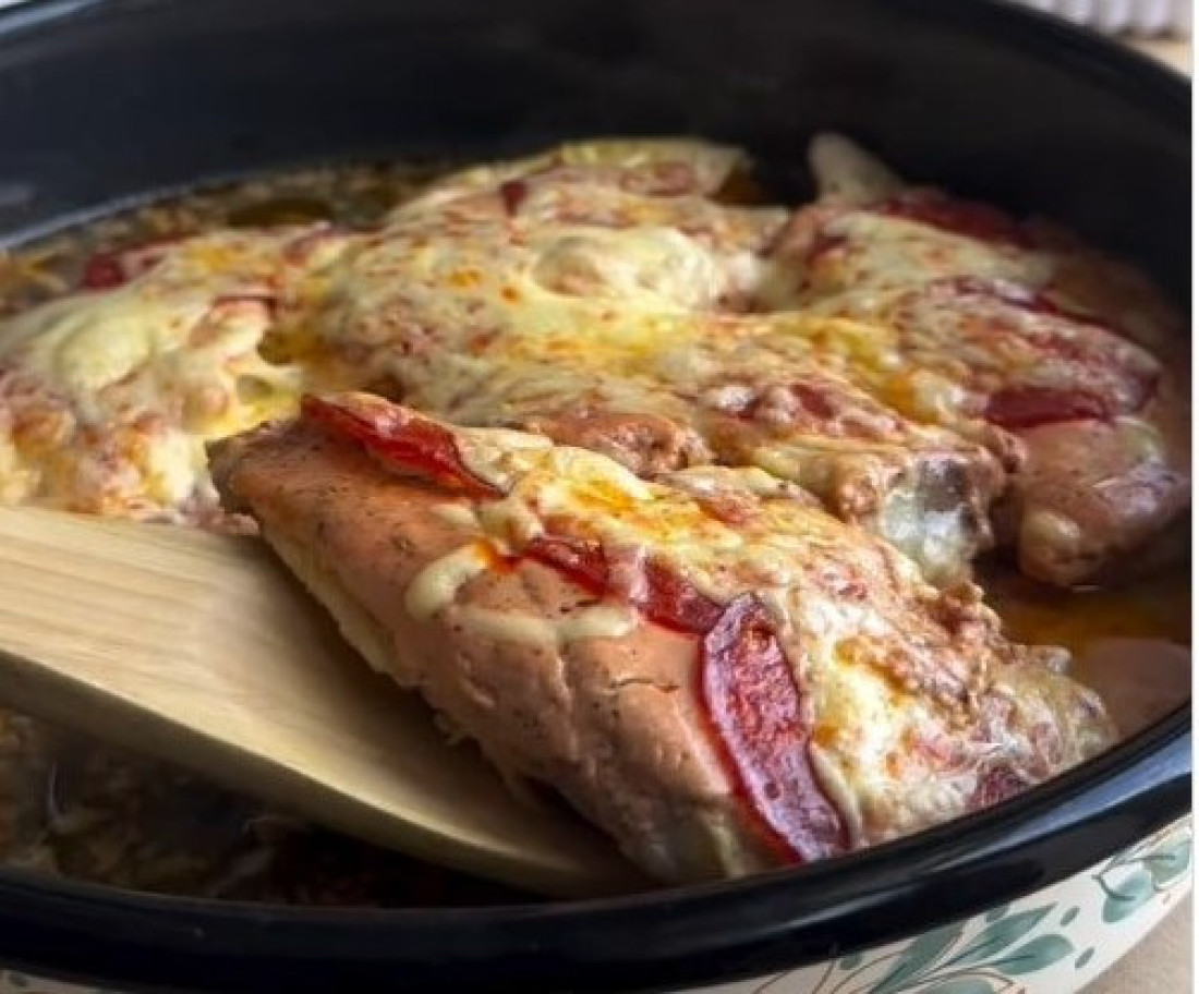 Recept dana: Pica piletina