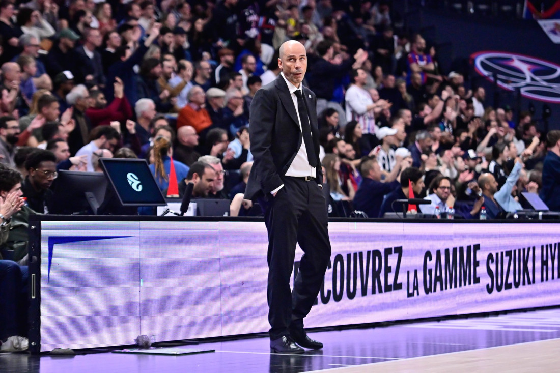 Penjaroja posle Partizanovog slavlja u Parizu