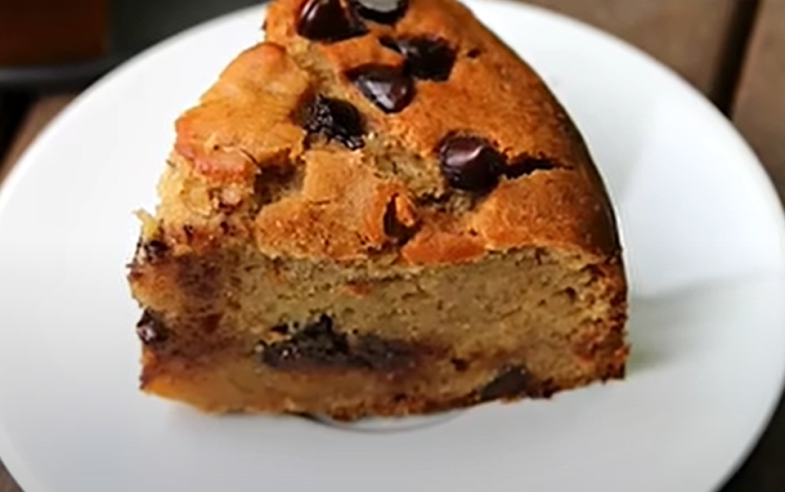 Recept dana za kolač sa keksom i čokoladom