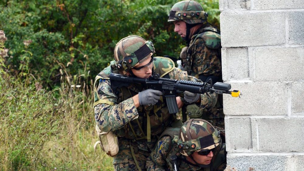 Goganović: Građani BiH ne smeju služiti vojni rok u drugim zemljama