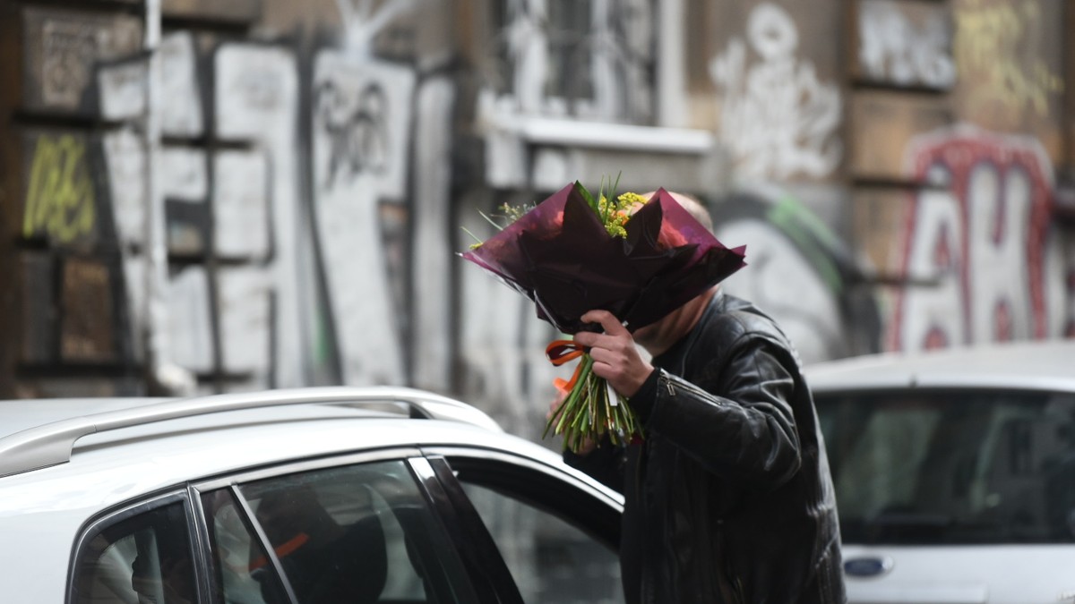 Šta pokloniti ženama za 8. mart