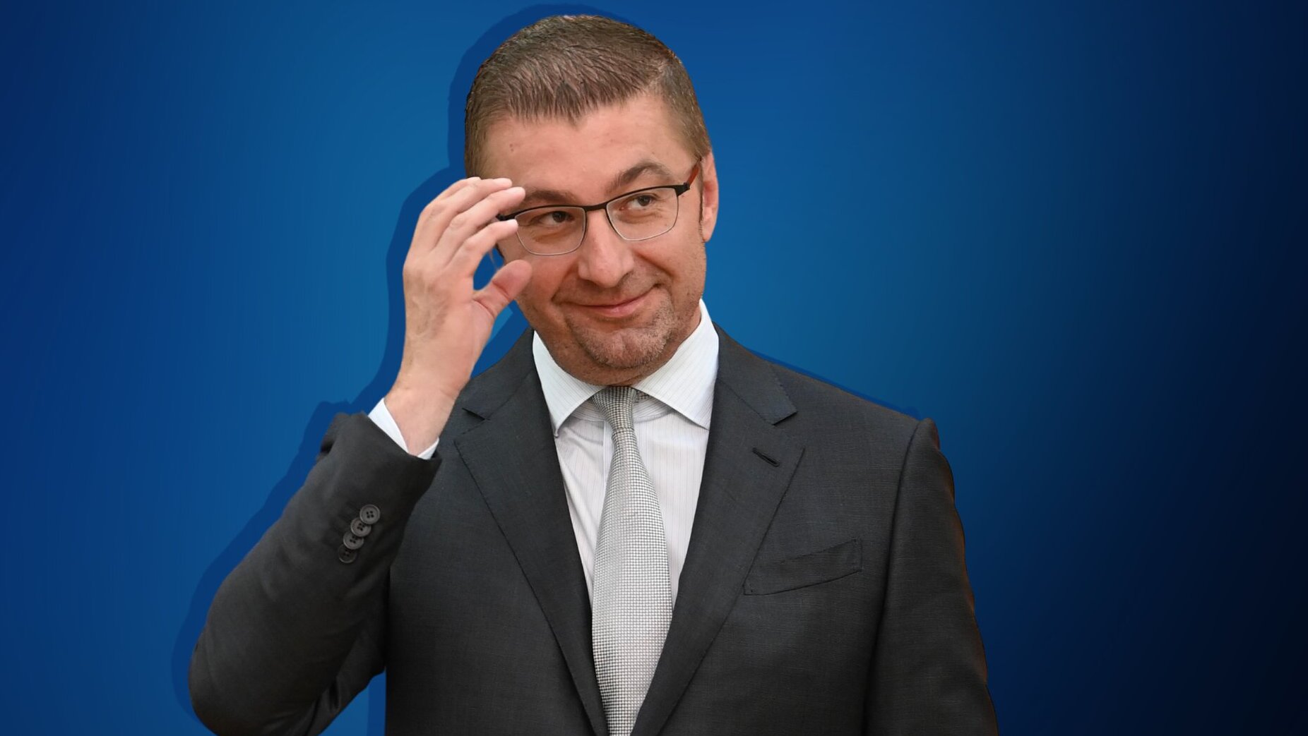 Mickoski i Plenković razgovarali u Briselu o regionalnoj i bilateralnoj saradnji – Svet