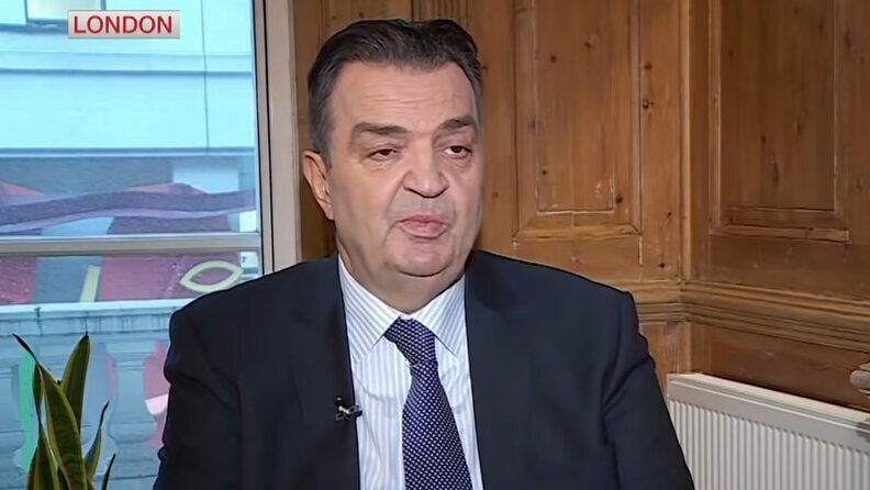 Crna Gora: Duško Knežević osuđen na četiri i po godine zatvora – Region