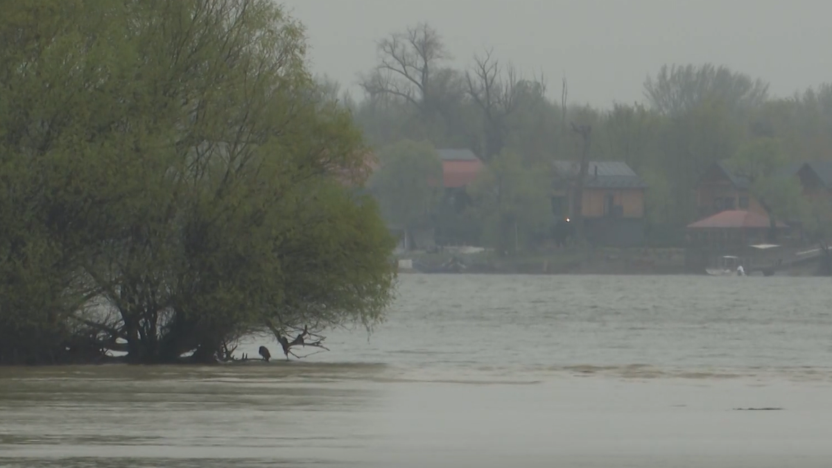 Alarm u Srbiji: Izlile se reke, vodostaj raste iz sata u sat (Video)