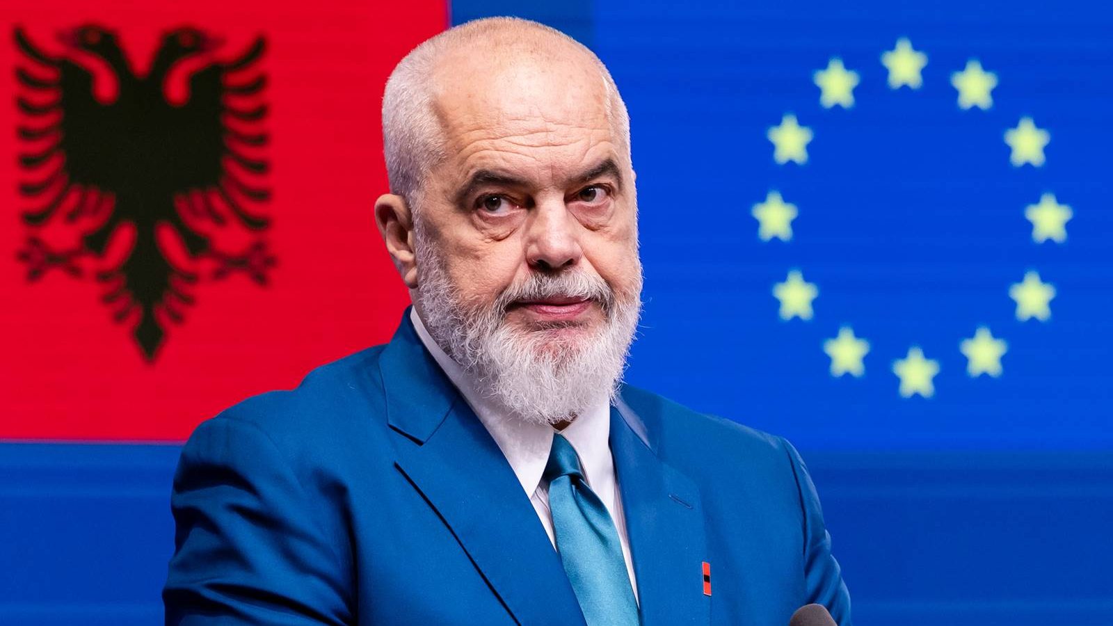 Edi Rama smenio sedam ministara: Albanija od danas ima novu vladu – Svet