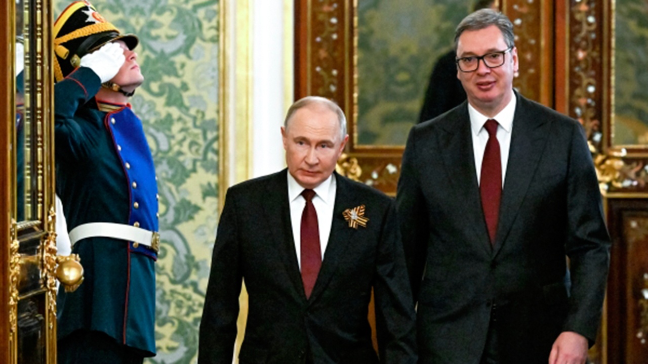 Moskva obećava — ali ne spasava. Vučiću, hoćeš li izvući zaključke?