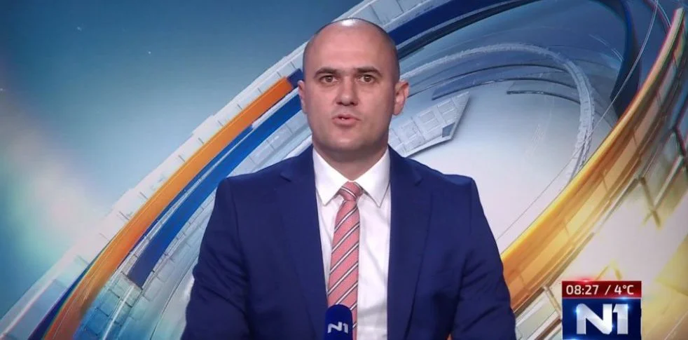 Protiv Dabre prekršajna prijava zbog pesme u kojoj veliča Ante Pavelića – Region