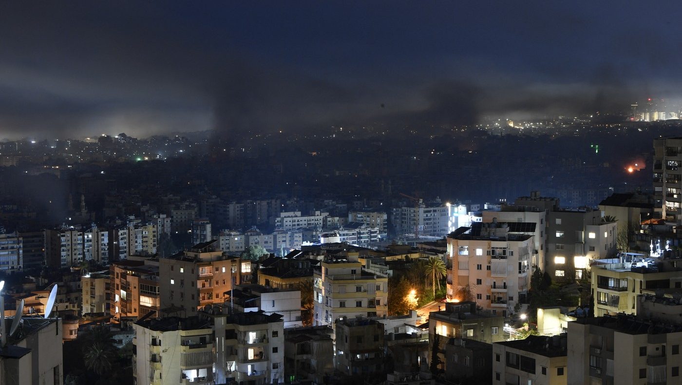 UŽIVO Rat na Bliskom istoku: Bejrut na udaru izraelskih snaga, Iran postavio uslove za okončanje rata (FOTO, VIDEO) – Svet