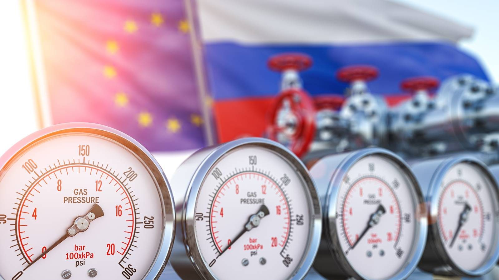 Ruski zvaničnik: Uskoro ćemo početi da snabdevamo gasom druge zemlje umesto Evrope – Region