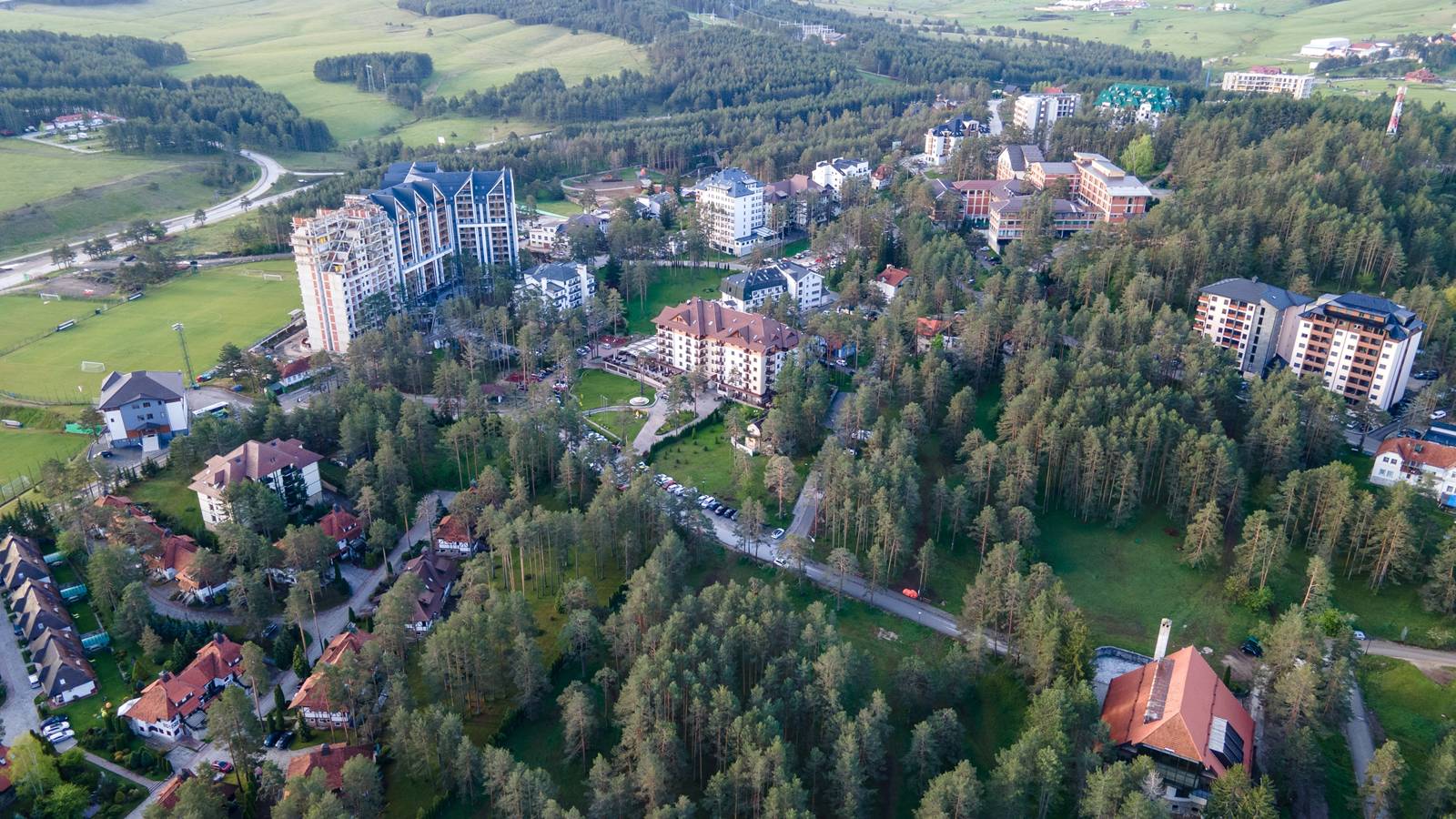 SRCE: Vlasnik firme PK Zlatibor pokušava da prisvoji zemljište na Zlatiboru bez naknade – Ekonomija