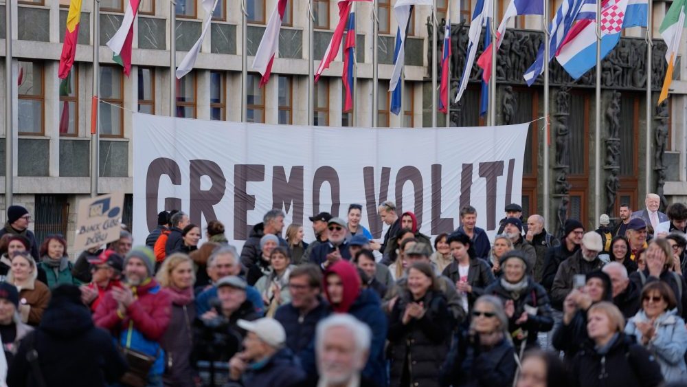 U Sloveniji danas redovni parlamentarni izbori za 10. saziv Državnog zbora – Region