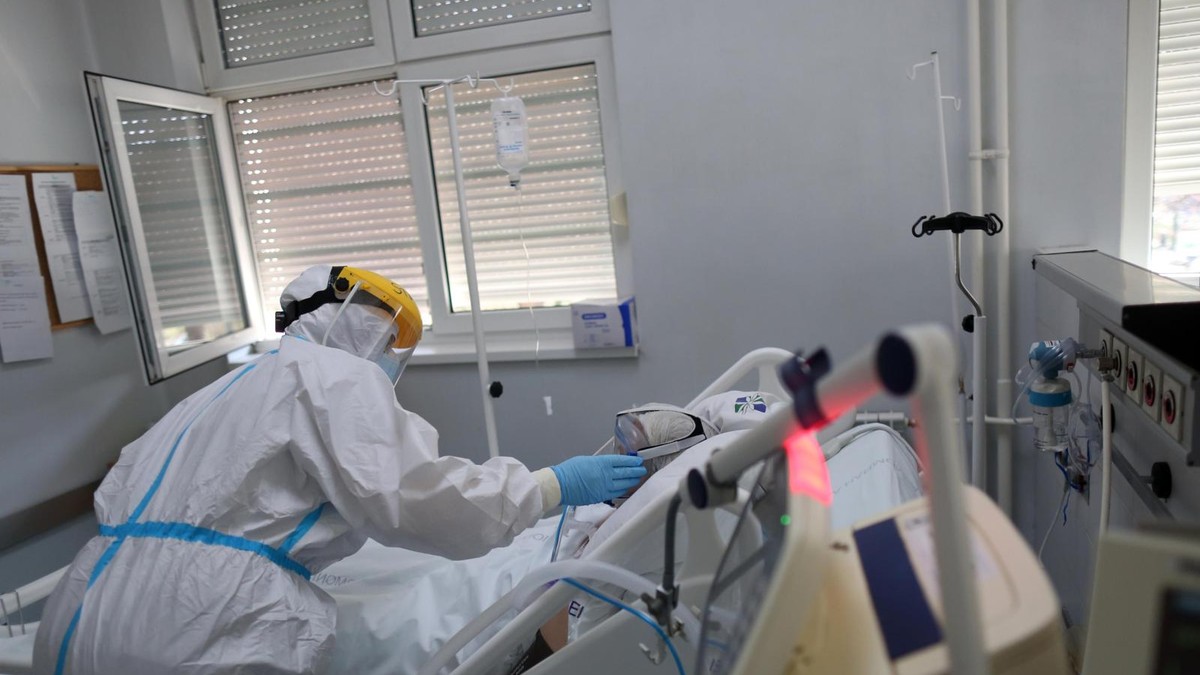 Jeziva mapa umiranja od raka u Srbiji: Najnoviji podaci Instituta „Batut“