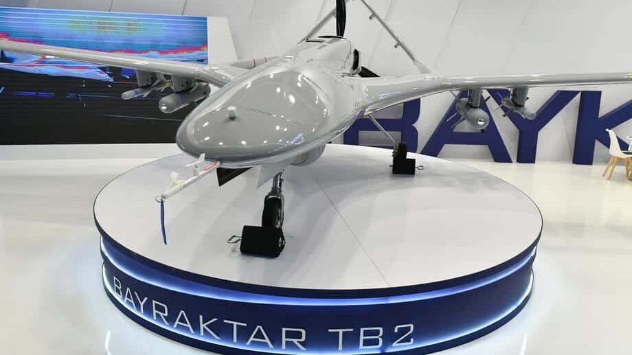 Vojska BiH dobija dva „Bajraktara“ i nekoliko manjih dronova – Region