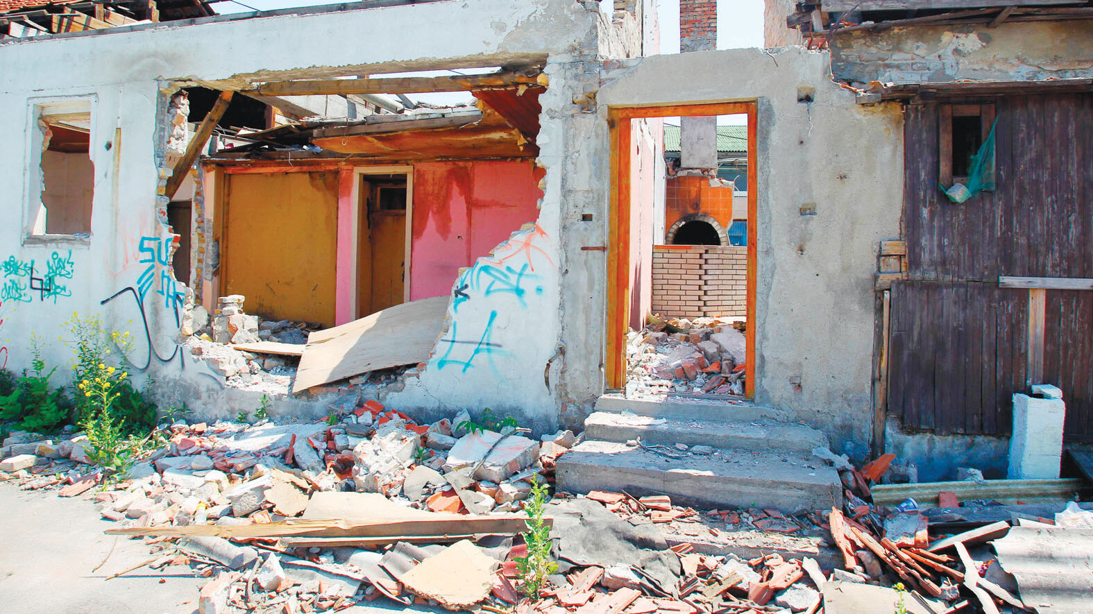 Noć u kojoj je država ućutala – Društvo