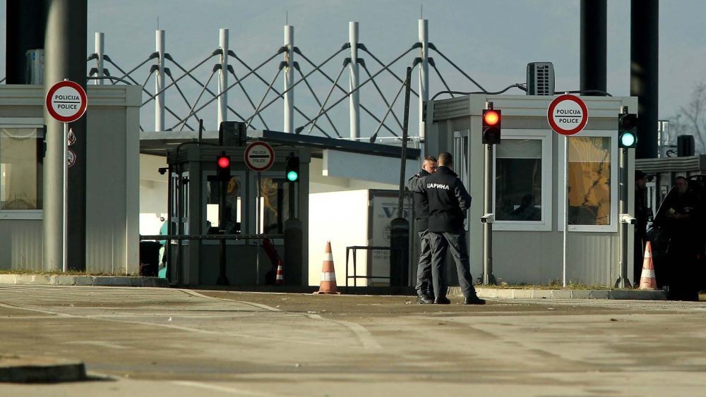 Radi smanjenja gužvi MUP objavio spisak alternativnih graničnih prelaza sa državama EU