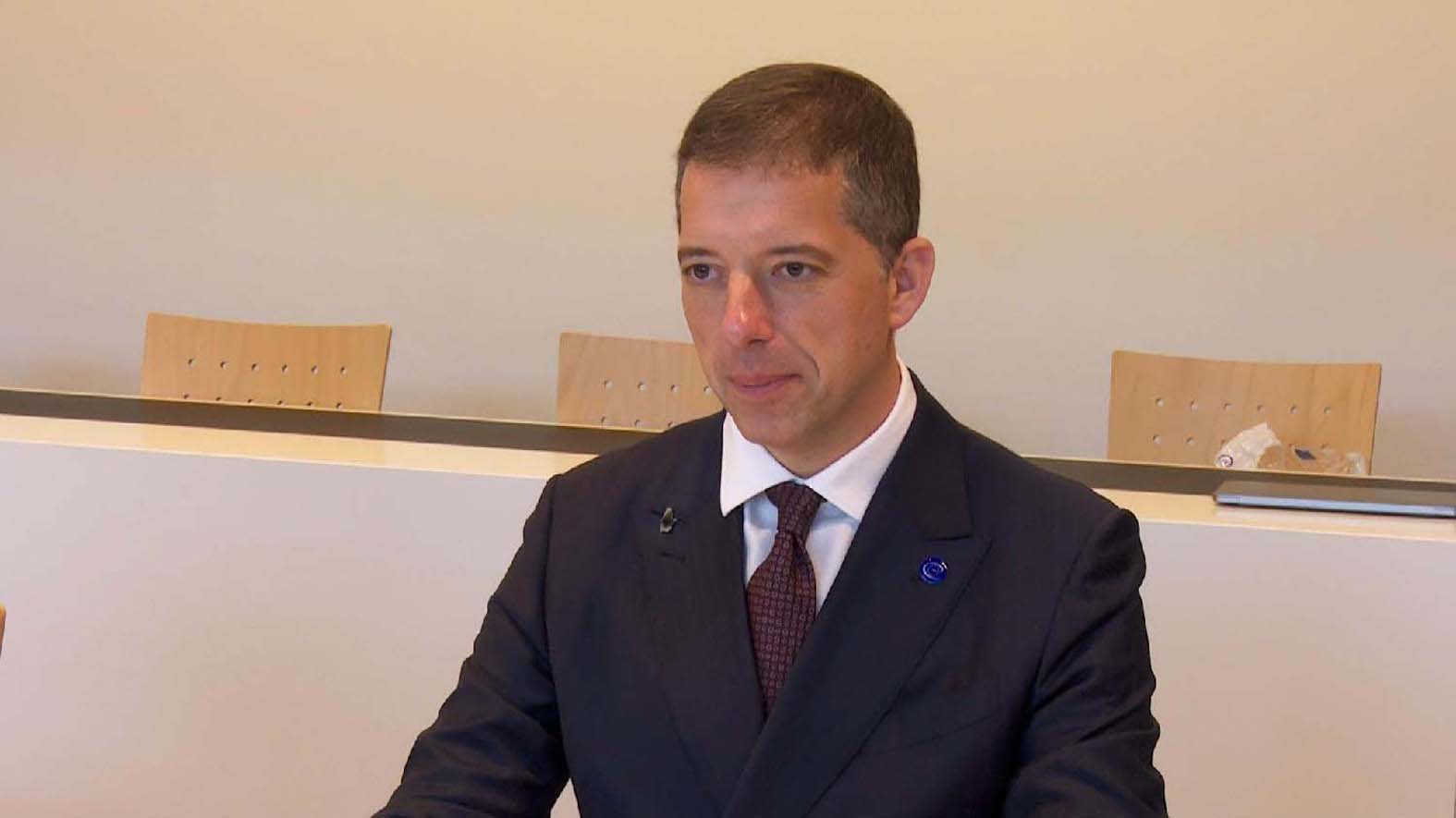 Đurić u Jerusalimu: Osnovana Srpsko-izraelska privredna komora