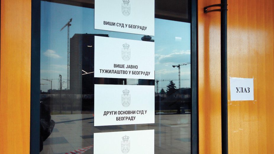 Tužilaštvo saslušalo osumnjičenog zbog pretnji Vučiću i antisemitizma – Društvo