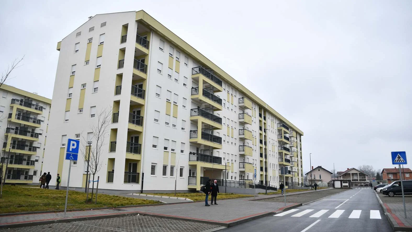 Kvadrati poskupeli 5,7 odsto u poslednjem tromesečju 2025. – Ekonomija