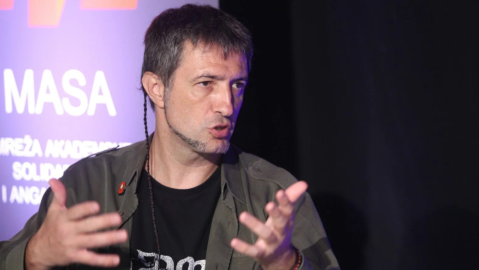 Profesor Filozofskog fakulteta: Da li policija ove zemlje radi za ovu državu, za narod ili za TV Informer? – Društvo