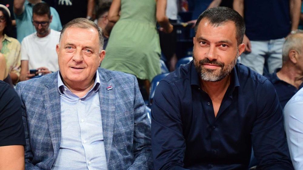 Ko je Igor Dodik, koji je u Banjaluci ugostio Donalda Trampa Mlađeg? – Region