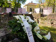 Dogodilo se na današnji dan – 6. april